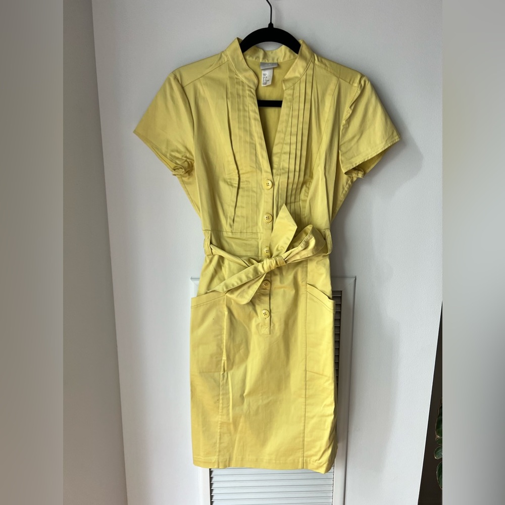 H&M Dress